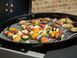 Угольный гриль Weber Performer Deluxe GBS 57 см, черный