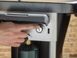 Угольный гриль Weber Performer Deluxe GBS 57 см, черный