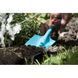 Лопатка для цветов Gardena Combisystem Classic Ergo 8,5 см