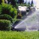 Висувний дощівник Gardena S-ES