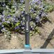 Щетка для террас Gardena NatureLine 140 см с ручкой