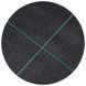 Агротканина проти бур'яну, GRID 25, BLACK, 130 гр/м&sup2;, 3,2 x 50м, ATGDBK13032050