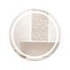 Дзеркало Qtap Mideya 600х600 (DC-F803 з LED-підсвіткою й антизапотіванням) QT2078F803W