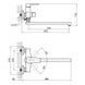 Смеситель для ванны Brinex 35B 005