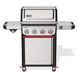 Газовий гриль Weber Spirit SP-435