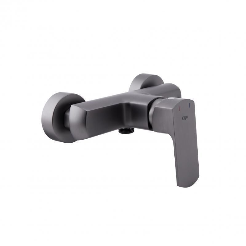 Змішувач для душу Qtap Lipno 4023101G SD00044011 фото