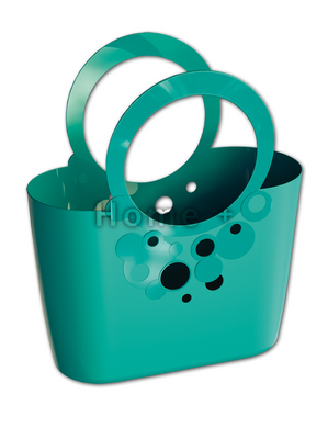 Сумки (кошики) набір LUCY i LILY 12x5, IT MIX SET 1359596608 фото