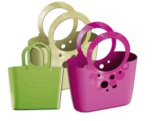 Сумки (корзины) набор LUCY i LILY 12x5, IT MIX SET 1359596608 фото