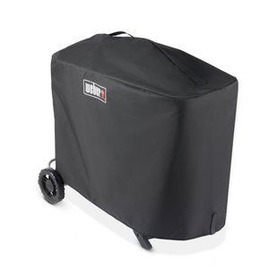 Чохол для газового гриля Weber Traveler 7770 фото