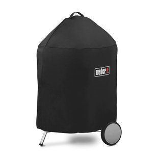 Чохол Premium для вугільних грилів WEBER діаметром 57 см 7143 фото