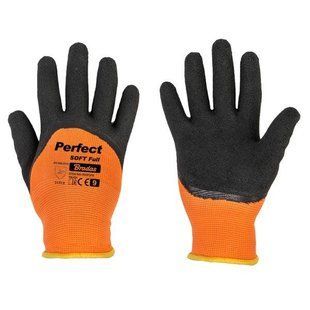 Захисні рукавички PERFECT SOFT FULL латекс, розмір 11, RWPSF11 1354293393 фото