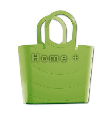 Сумки (кошики) набір LUCY i LILY 12x5, IT MIX SET 1359596608 фото