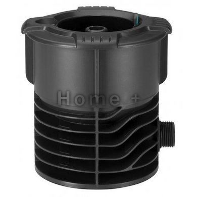 Колонка вхідна підземна GARDENA 3/4" із зовнішньою різзю 08262-20.000.00 фото
