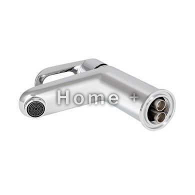 Смеситель для раковины Lidz Latwa 001 (k35) LDLAT001CRM45412 Chrome SD00051536 фото
