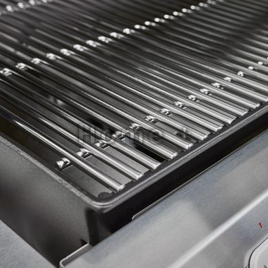 Газовый гриль Weber Summit FS38X E Smart 1500068 фото