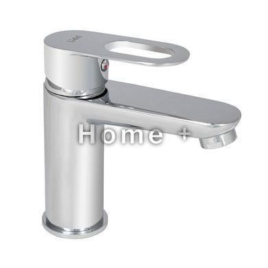 Смеситель для раковины Lidz Latwa 001 (k35) LDLAT001CRM45412 Chrome SD00051536 фото