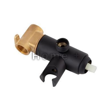 Набор для гигиенического душа со смесителем Qtap Inspai-Varius BLA V00440001 SD00035723 фото