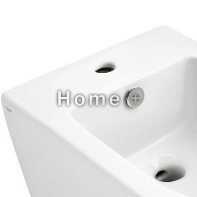 Подвесной унитаз и биде Qtap Tern 2 в 1: унитаз подвесной Ultra Quiet + биде подвесное SD00053561 фото