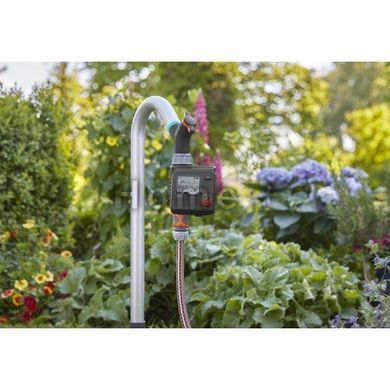 Кран водопровідний Gardena 360&deg; для водяної розетки 08252-20.000.00 фото