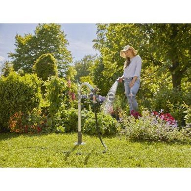 Кран водопровідний Gardena 360&deg; для водяної розетки 08252-20.000.00 фото