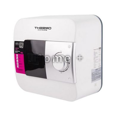 Водонагреватель Thermo Alliance 10 л над мойкой, мокрый ТЭН 1,5 кВт (SF10X15N) SD00036043 фото