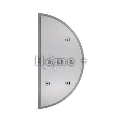 Дзеркало Qtap Taurus HR1200 з LED-підсвіткою Touch, з антизапотіванням, з димером, р. темп. кольори (3000-6500 K) QTTAUHR1200 SD00055399 фото