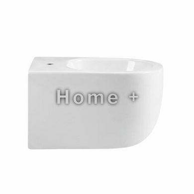 Биде подвесное Qtap Taurus 485&times;360&times;295 мм, White QTTAU28W49117 SD00055241 фото