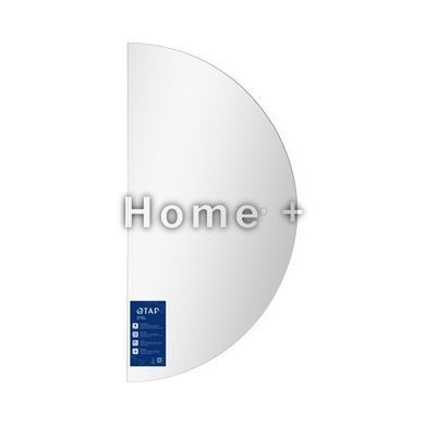 Дзеркало Qtap Taurus HR1200 з LED-підсвіткою Touch, з антизапотіванням, з димером, р. темп. кольори (3000-6500 K) QTTAUHR1200 SD00055399 фото
