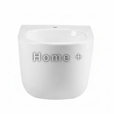 Биде подвесное Qtap Taurus 485&times;360&times;295 мм, White QTTAU28W49117 SD00055241 фото