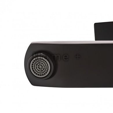 Душова система Lidz (BLA) 10 30 1005A (чорний матовий) SD00041827 фото