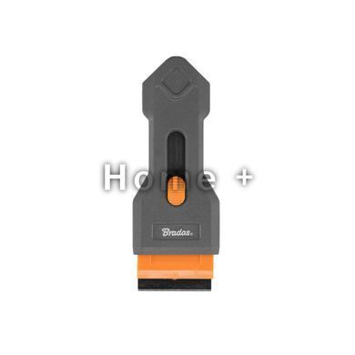 Набор ножей со скребком и сменными лезвиями, 3 шт., DIY-KN191809/SET2B DIY-KN191809/SET2B фото