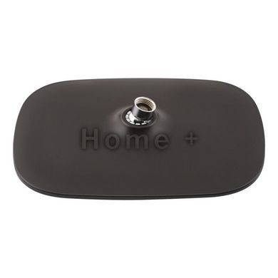 Душова система Lidz (BLA) 10 30 1005A (чорний матовий) SD00041827 фото