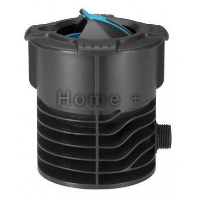 Колонка вхідна підземна GARDENA 3/4" із зовнішньою різзю 08262-20.000.00 фото