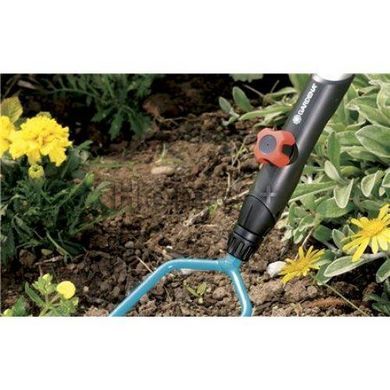 Сапа-волокушка Gardena 16 см (без рукоятки) 03193-20.000.00 фото