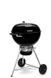 Угольный гриль Weber Master-Touch Premium E-5770 57 см, черный