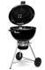 Угольный гриль Weber Master-Touch Premium E-5770 57 см, черный