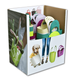 Сумки (кошики) набір LUCY i LILY 12x5, IT MIX SET