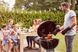 Угольный гриль Weber Master-Touch Premium E-5770 57 см, черный