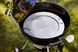Угольный гриль Weber Master-Touch Premium E-5770 57 см, черный