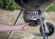 Угольный гриль Weber Master-Touch Premium E-5770 57 см, черный