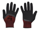 Перчатки защитные FLASH GRIP RED FULL латекс, размер 10, блистер, RWFGRDF10