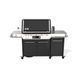 Газовый гриль Weber Summit FS38X E Smart