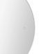 Дзеркало Qtap Taurus HR1200 з LED-підсвіткою Touch, з антизапотіванням, з димером, р. темп. кольори (3000-6500 K) QTTAUHR1200