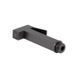 Смеситель для раковины Qtap Gemini (с гигиеническим душем) QTGEM272GMB45692 Gunmetal Black PVD