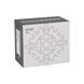 Смеситель для раковины Qtap Gemini (с гигиеническим душем) QTGEM272GMB45692 Gunmetal Black PVD