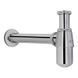 Сифон для раковини Lidz Tani 02 LDTAN02CRM32528 Chrome
