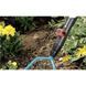 Сапа-волокушка Gardena 16 см (без рукоятки)