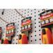 Отвертка плоская, SL 5,5/125 мм 1 кВ, HOME & GARAGE, DIY-SL1155125-V