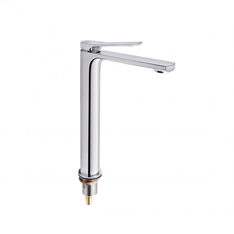 Смеситель для раковины Qtap Slavonice 10H42103C SD00042906 фото