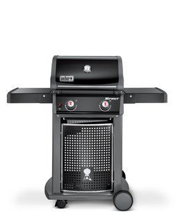 Газовий гриль Weber Spirit E-210 Classic, чорний 46010075 фото
